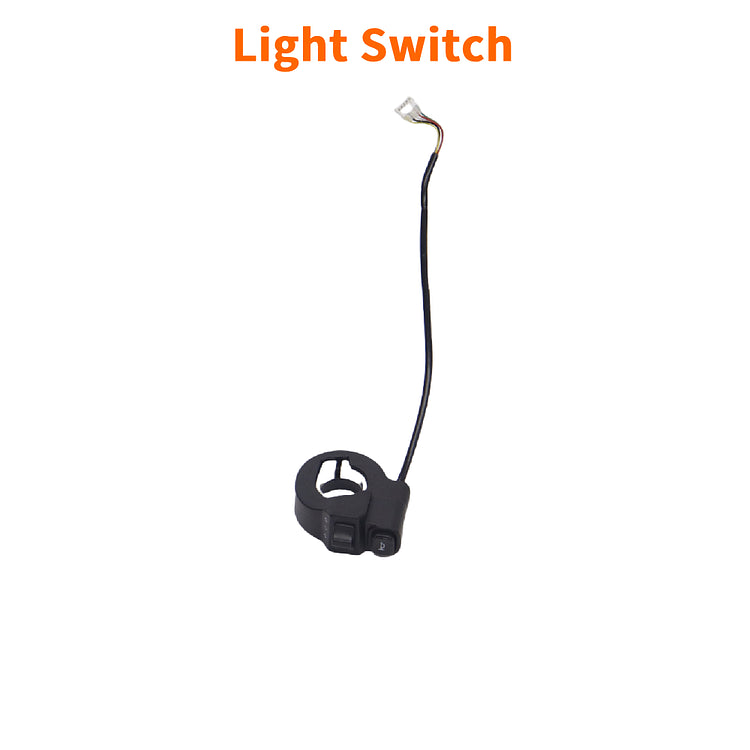 Pièces de rechange et accessoires KuKirin G4