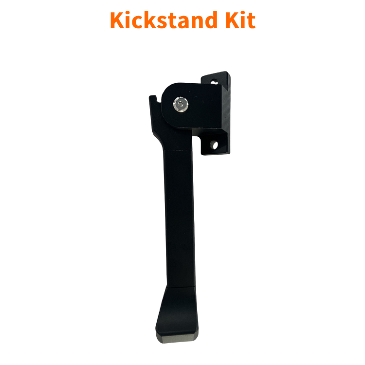 Pièces de rechange et accessoires G2 Max