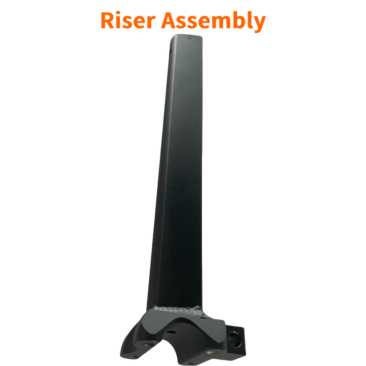 Pièces de rechange et accessoires G2 Max