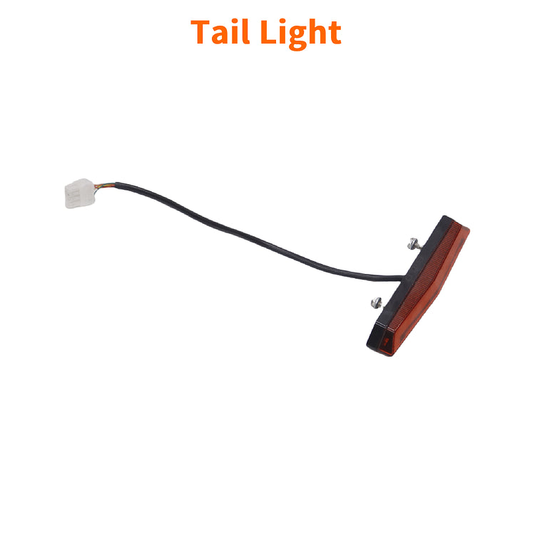 Pièces de rechange et accessoires KuKirin G4