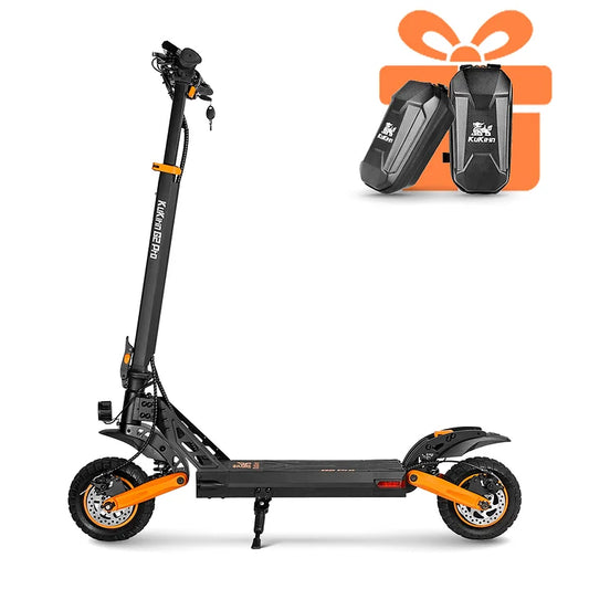 KuKirin G2 PRO Electric Scooter | 720WH Power | 600W Motor