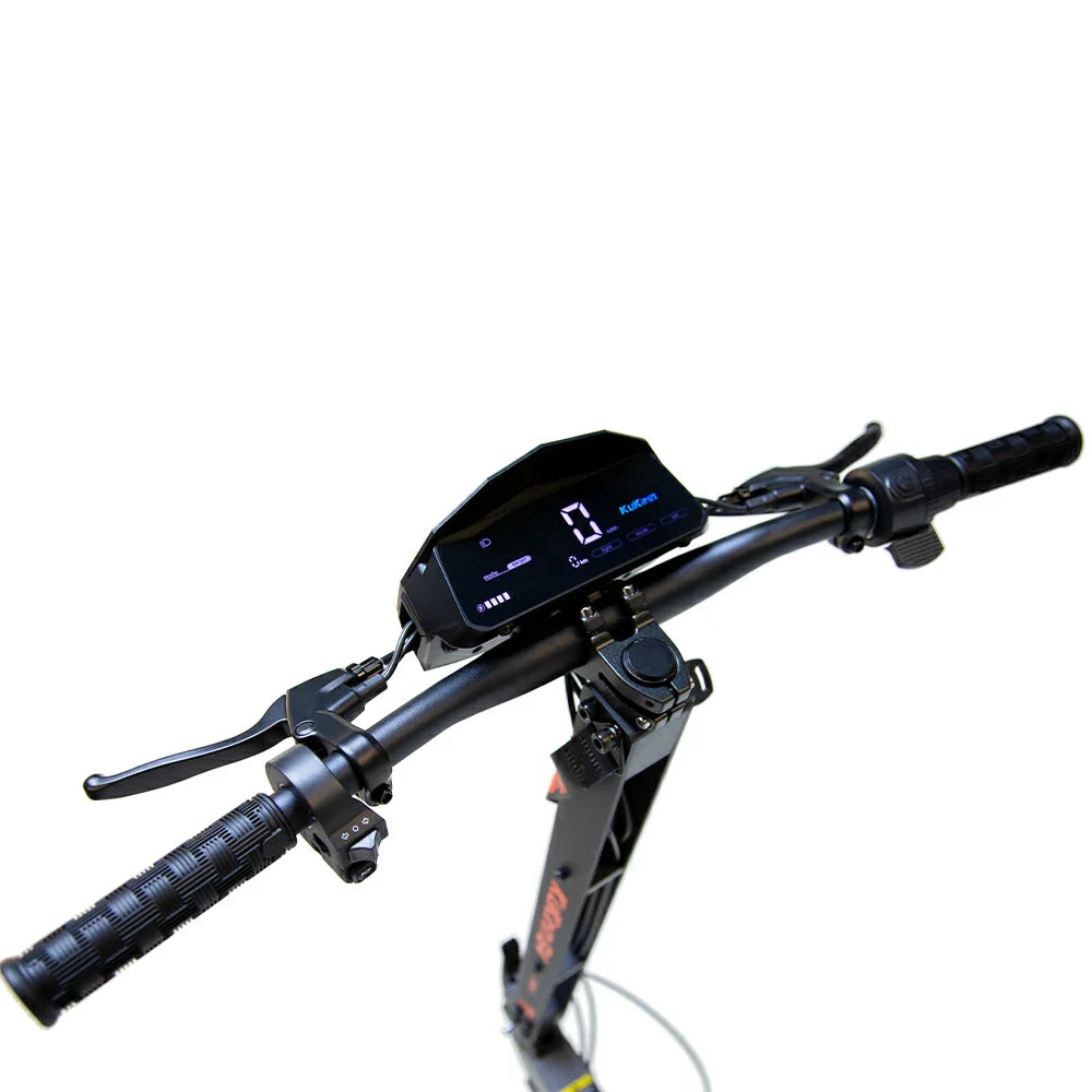 KUKIRIN G4 Electric Scooter | 1200WH Power | 2000W Motor