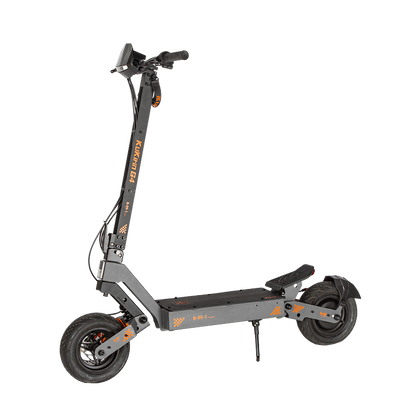 KUKIRIN G4 Electric Scooter | 1380WH Power | 2000W Motor
