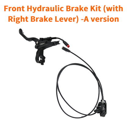 Kukirin G3 Pro Spare Parts & Accessories