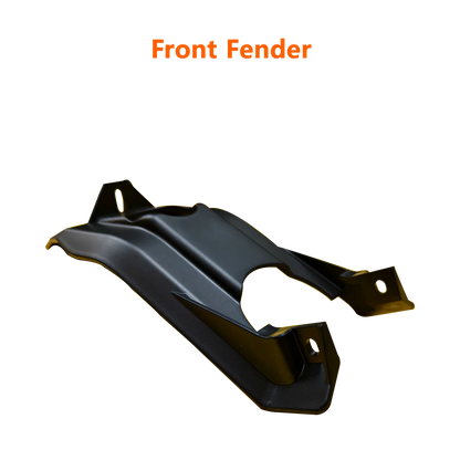 KuKirin G4 Spare Parts & Accessories
