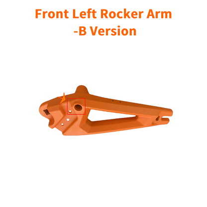 Kukirin G3 Pro Spare Parts & Accessories