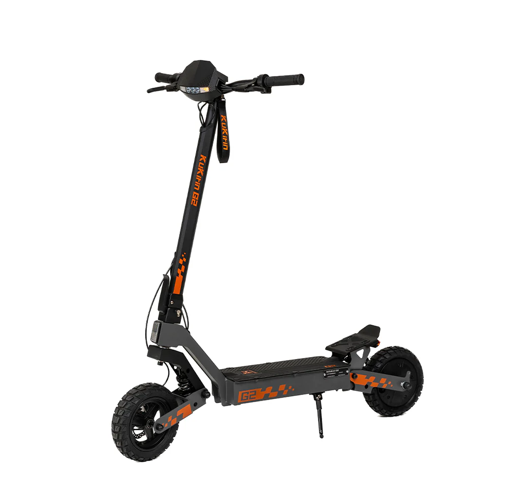 KUKIRIN G2 Electric Scooter | 720WH Power | 48V 15Ah Battery