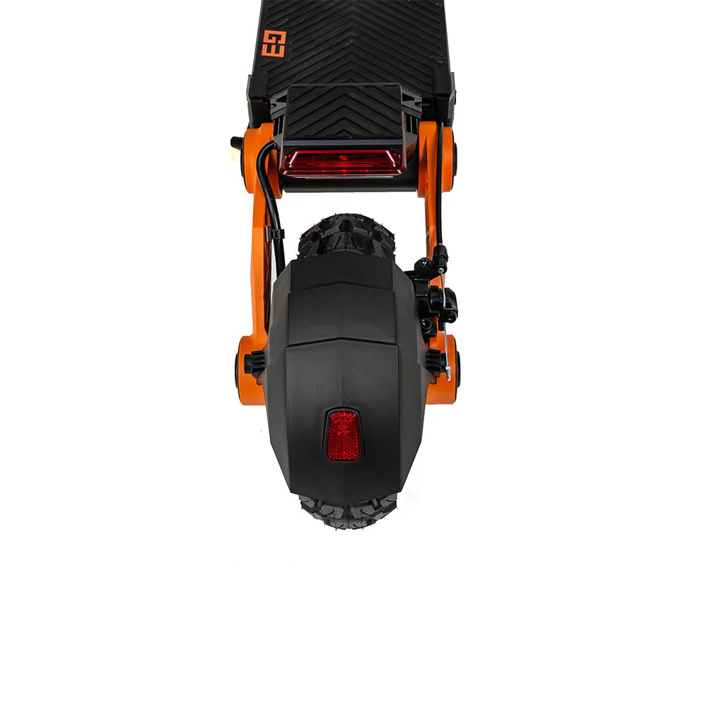 KUKIRIN G2 Electric Scooter | 720WH Power | 48V 15Ah Battery