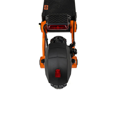 KUKIRIN G2 Electric Scooter | 720WH Power | 48V 15Ah Battery