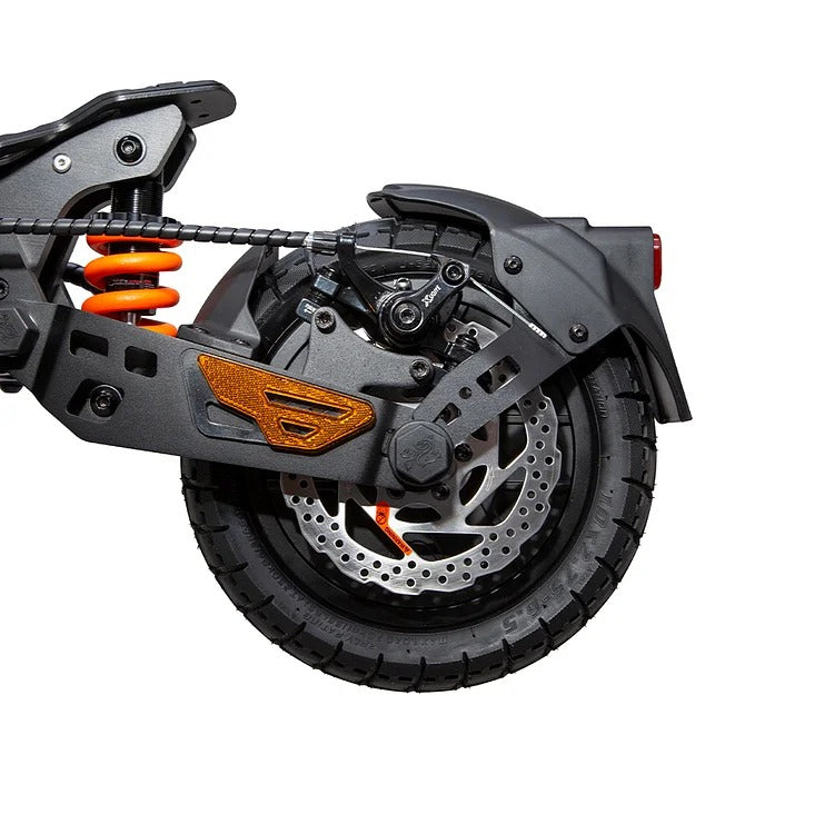 KUKIRIN G2 Master Electric Scooter | 1081WH Power | Dual 1000W Motor [2025 Upgraded Version]