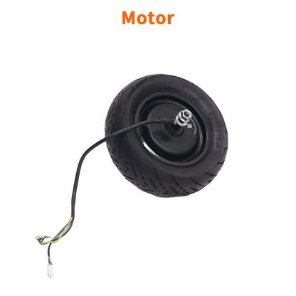 Pièces de rechange et accessoires KuKirin G4