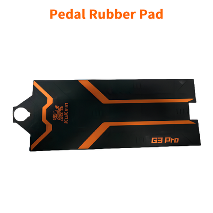 Kukirin G3 Pro Spare Parts & Accessories