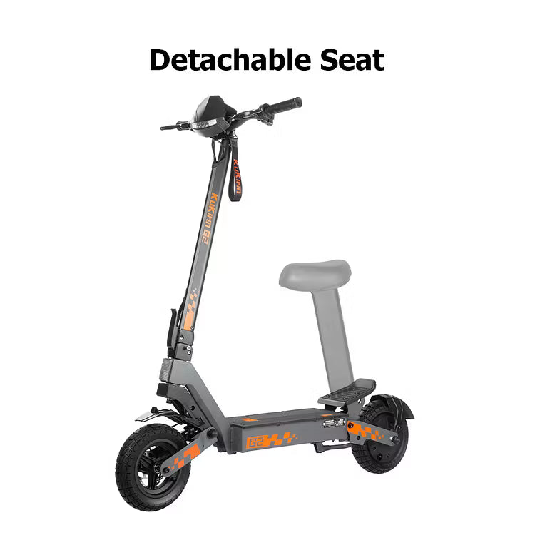 KUKIRIN G2 Electric Scooter | 720WH Power | 48V 15Ah Battery