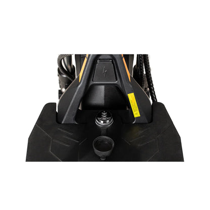 Trottinette électrique KUKIRIN G4 Max | Double moteur puissant de 1600 W | Batterie 60 V 35,2 Ah