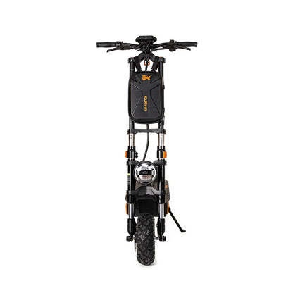 Trottinette électrique KUKIRIN G4 Max | Double moteur puissant de 1600 W | Batterie 60 V 35,2 Ah