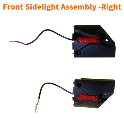 G2 Max Spare Parts & Accessories