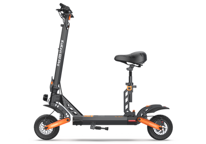 KuKirin G2 PRO Electric Scooter | 720WH Power | 600W Motor