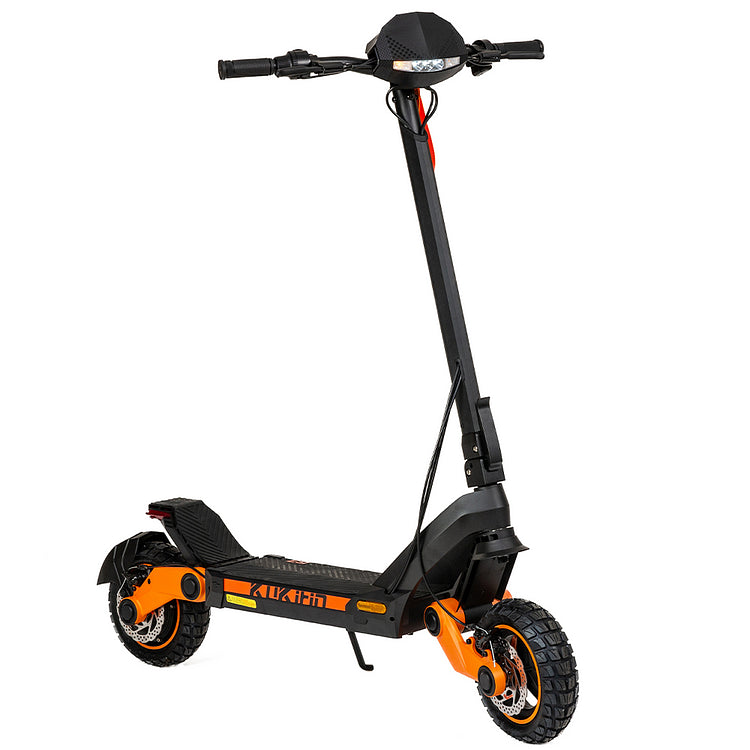 KUGOO KIRIN G3 Electric Scooter | 936WH Power | 1200W Motor