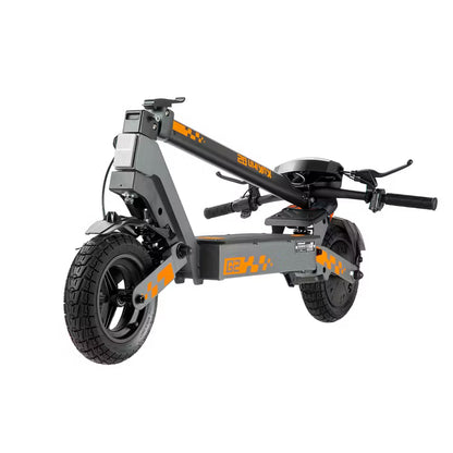 KUKIRIN G2 Electric Scooter | 720WH Power | 48V 15Ah Battery