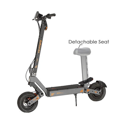 KUKIRIN G4 Electric Scooter | 1380WH Power | 2000W Motor