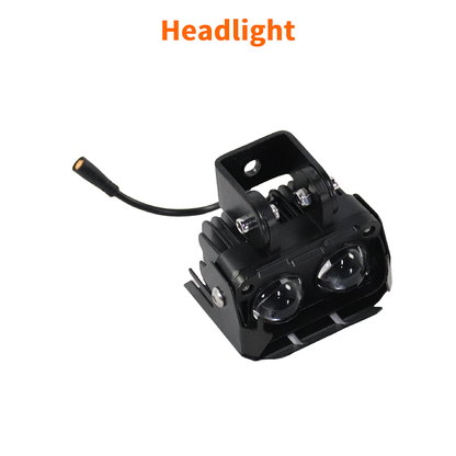 Kukirin G3 Pro Spare Parts & Accessories