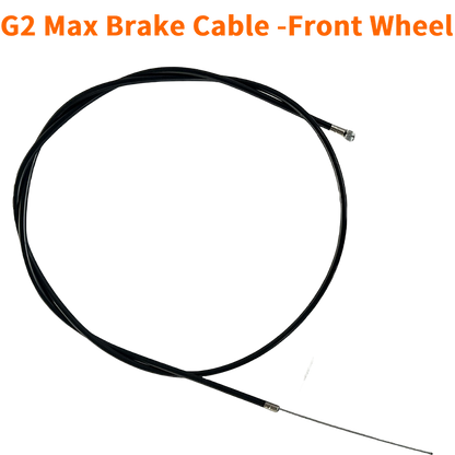 G2 Max Spare Parts & Accessories
