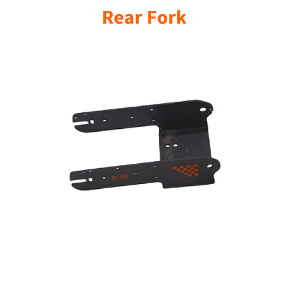Pièces de rechange et accessoires KuKirin G4