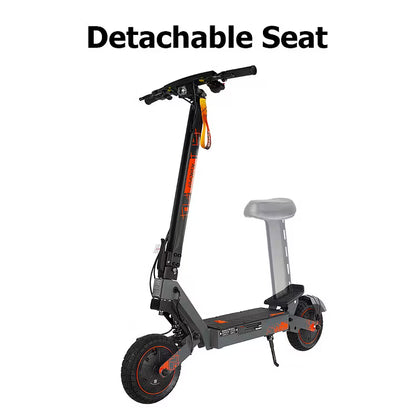 KUKIRIN G2 Ultra Electric Scooter | Dual 800W Powerful Motor | 55KM/H Max Speed