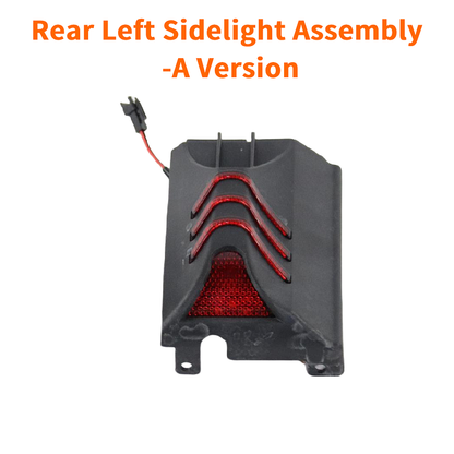 Kukirin G3 Pro Spare Parts & Accessories