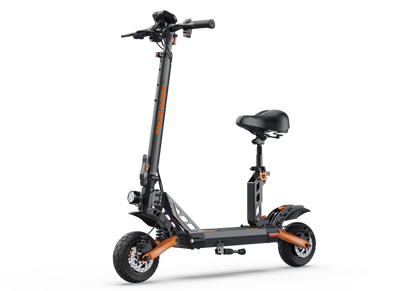 KuKirin G2 PRO Electric Scooter | 720WH Power | 600W Motor