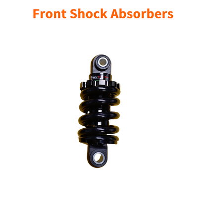 Kukirin G3 Pro Spare Parts & Accessories