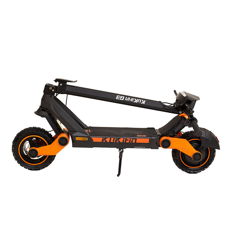 KUGOO KIRIN G3 Electric Scooter | 936WH Power | 1200W Motor