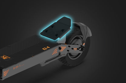 KUKIRIN G4 Electric Scooter | 1380WH Power | 2000W Motor