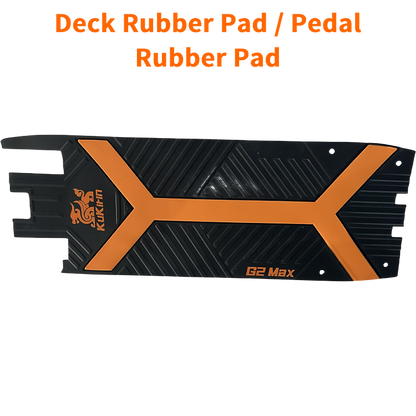 G2 Max Spare Parts & Accessories