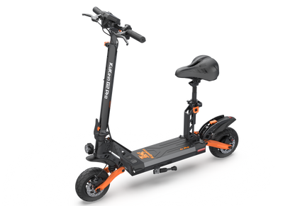 KuKirin G2 PRO Electric Scooter | 720WH Power | 600W Motor