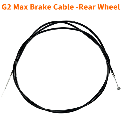 G2 Max Spare Parts & Accessories