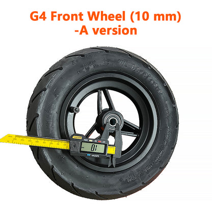 Pièces de rechange et accessoires KuKirin G4
