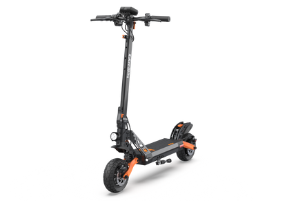 KuKirin G2 PRO Electric Scooter | 720WH Power | 600W Motor