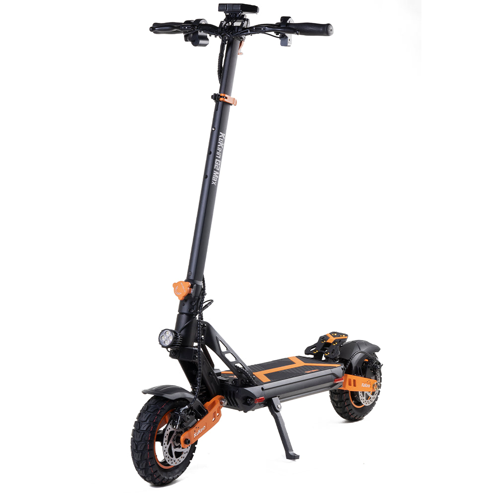 KUKIRIN G2 Max Electric Scooter x2 Bundle