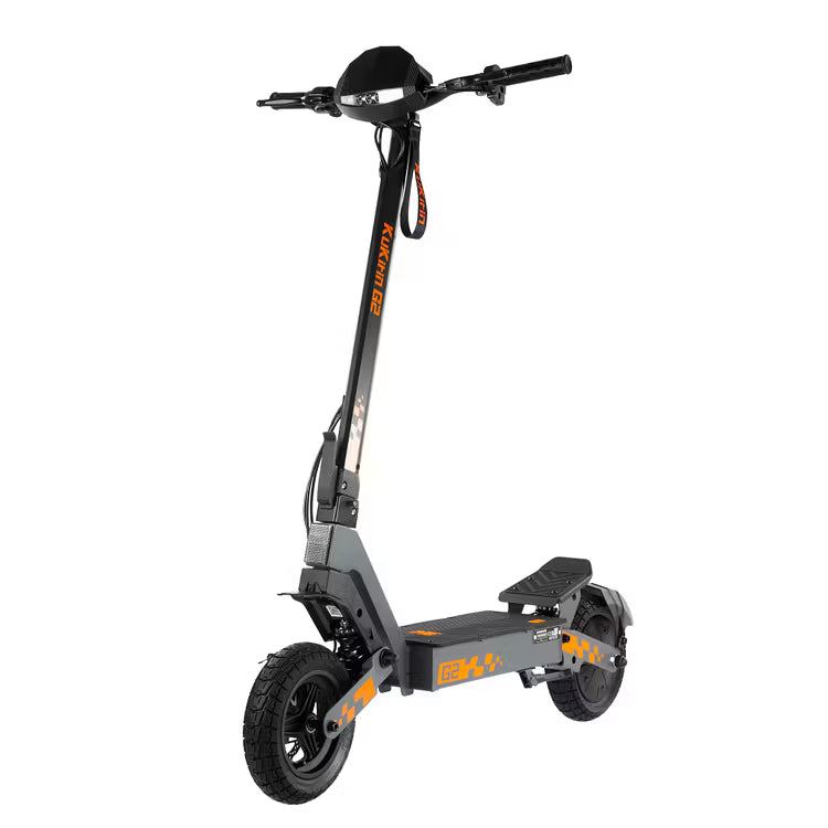 KUKIRIN G2 Electric Scooter | 720WH Power | 48V 15Ah Battery