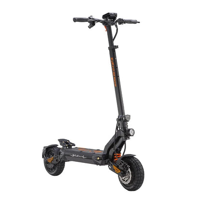 KUKIRIN G2 Master Electric Scooter | 1081WH Power | Dual 1000W Motor [2025 Upgraded Version]