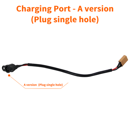 Kukirin G3 Pro Spare Parts & Accessories