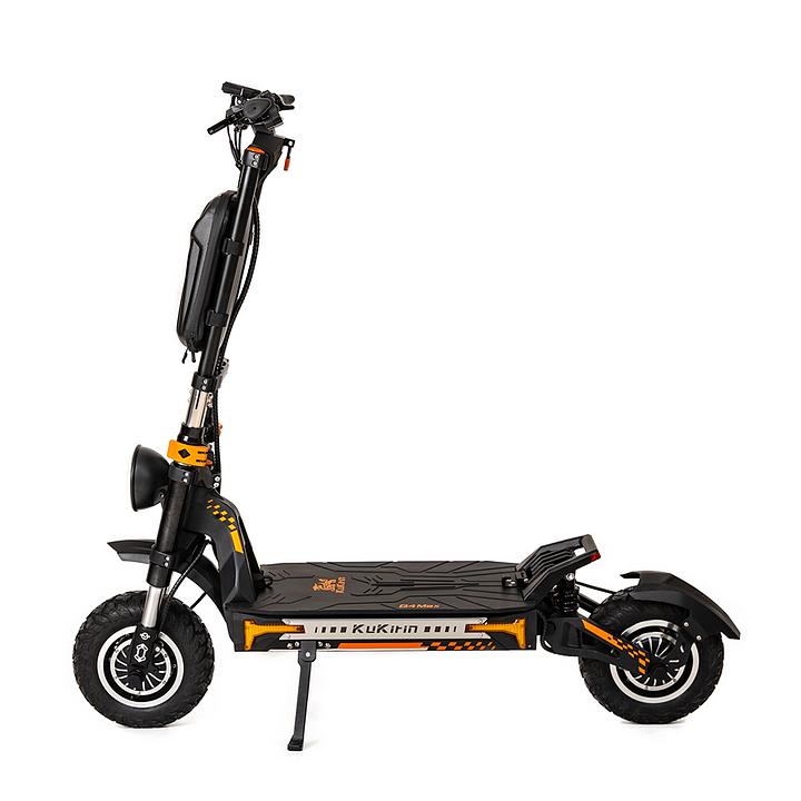 KUKIRIN G4 Max Electric Scooter | Dual 1600W Powerful Motor | 60V 35.2Ah Battery