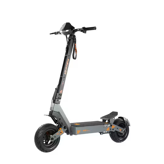 KUKIRIN G4 Electric Scooter | 1200WH Power | 2000W Motor