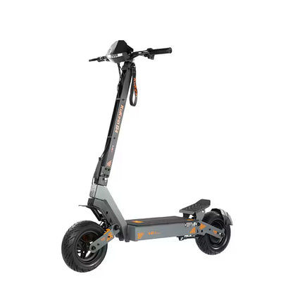 KUKIRIN G4 Electric Scooter | 1200WH Power | 2000W Motor