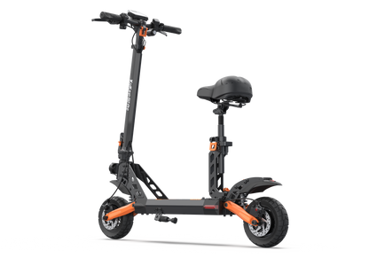 KuKirin G2 PRO Electric Scooter | 720WH Power | 600W Motor