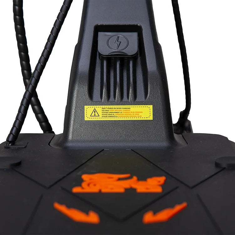 KUKIRIN G2 Master Electric Scooter | 1081WH Power | Dual 1000W Motor [2025 Upgraded Version]