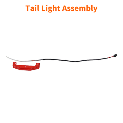 Kukirin G3 Pro Spare Parts & Accessories