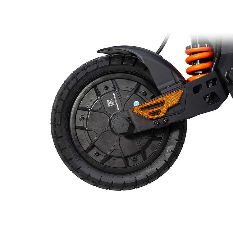 KUKIRIN G2 Master Electric Scooter | 1081WH Power | Dual 1000W Motor [2025 Upgraded Version]