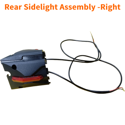 G2 Max Spare Parts & Accessories